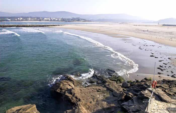 شقة Piso Amplio A 100 M De La Playa فوز المظهر الخارجي الصورة